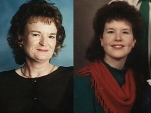 MaryLou maryMcginnis morris1