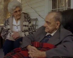 Zella Mae and Charlie