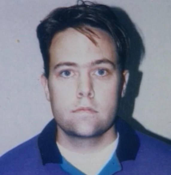 Don Davis Jr. Unsolved Mysteries Wiki Fandom