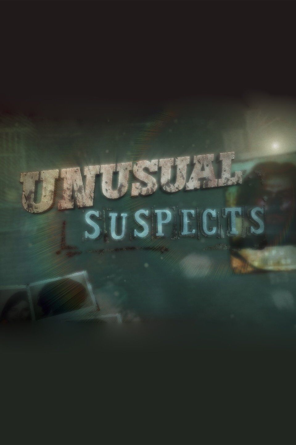 The Unusual Suspects - Shirtoid