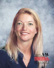 Age Progression of Tammy (age 43)