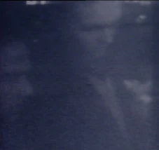 Bank photograph of Matt (right) and the suspect