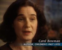 Carol bowman
