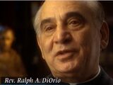 Reverend Ralph DiOrio