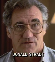 Donald Stradt1