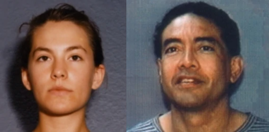 Tallchief (Left) and Solis (Right)