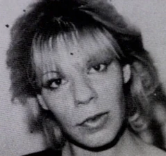 Anna Marie Patterson