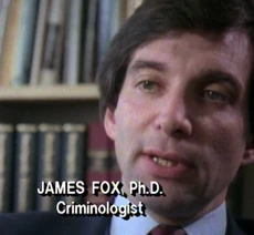 James fox