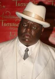 Notorious B.I.G. Killed - 1997, Today In History