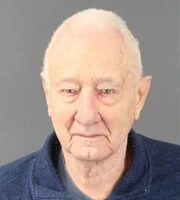 Travers after his 1994 arrest