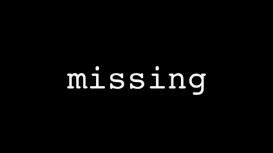 Missing