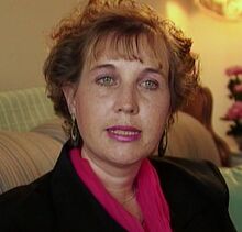 Sandra evans1