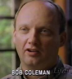 Bob Coleman