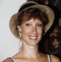 Doreen marfeo