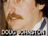 Doug Johnston