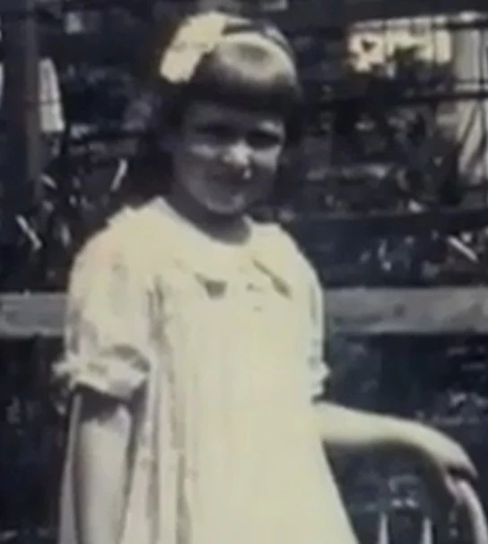 Jackie Harrington Unsolved Mysteries Wiki Fandom