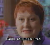 Real carol anderson