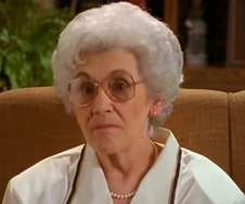 Zella Mae (Best) O'Dell