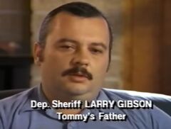 Larry gibson