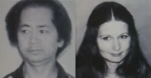 Gary and terry magno