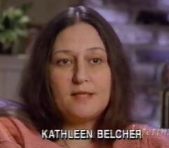 Kathleen belcher1