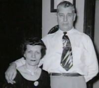 Frank and teresa wilson