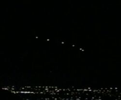 Phoenix mystery lights4 actual