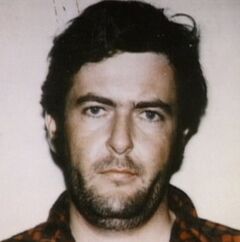 Timothy barry