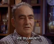 Joe Dillahunty