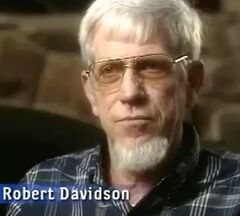 Robert davidson