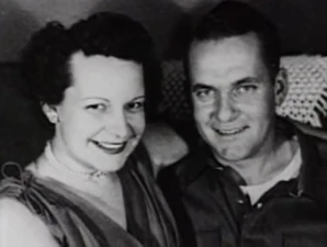 Dorothy and Wayne Rogers