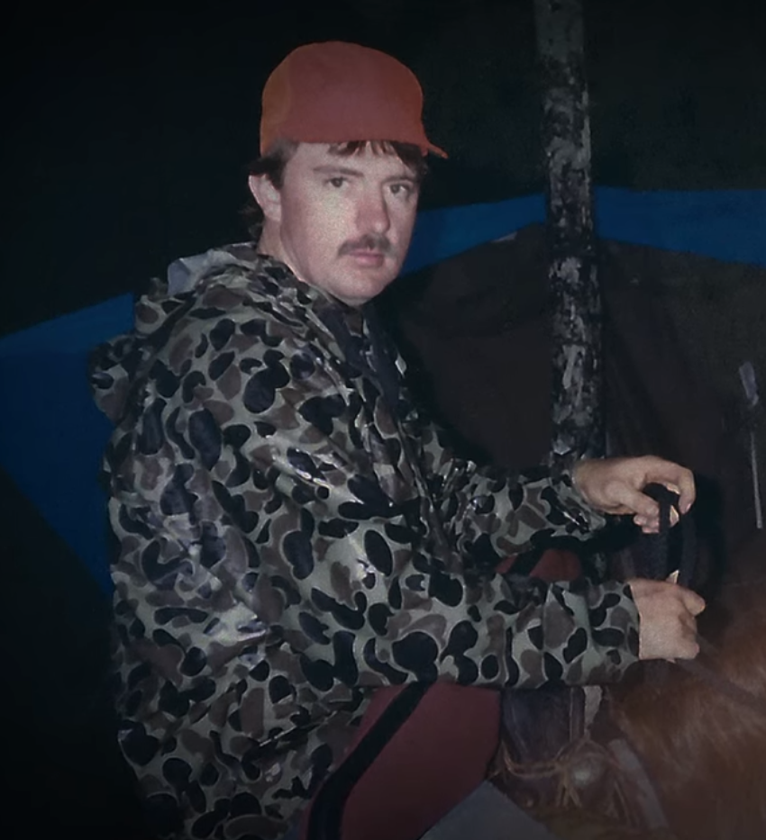 Gary McCullough Unsolved Mysteries Wiki Fandom
