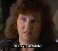 Judi davis dymond