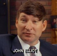 John elliot