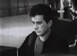 Surveillance photo of the robber