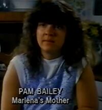 Pam bailey