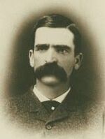 Seth bullock