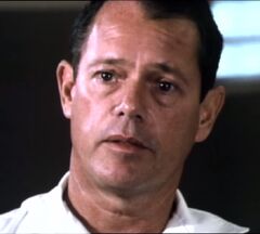 Glen consagra
