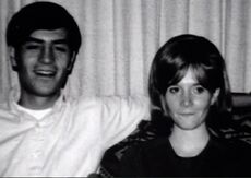 Karen and jim