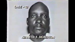 Kenneth dickerson