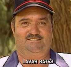 Lavar bates