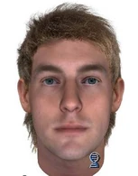 DNA composite of Jenny's killer