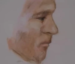 Composite #1 of the suspect