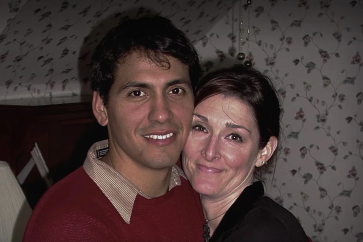 Rey Rivera Unsolved Mysteries Wiki Fandom