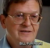 Bill purinton