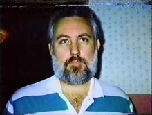 George Desmond Graham