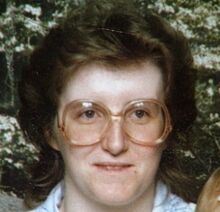 Cheryl holland