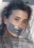 Calico and alleged abductee superimposed