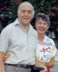 Russell and jean johnson