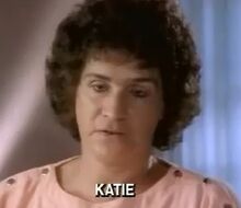 Katie Gold - Wikidata